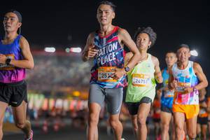 BIB: 2512, 24751
                            <button type="button" onclick="openModal(22868594)" class="btn btn-primary btn-sm float-right btn-popup" data-toggle="modal" data-target=".modal-high-quality">
                        <i class="fas fa-shopping-cart"></i> Add to Cart
                    </button>
                                            <button type="button" onclick="isThisMe(22868594, true)" class="btn btn-success btn-sm float-right btn-popup btn-isme hidden" data-toggle="tooltip" data-placement="bottom" title="นี่คือรูปของคุณใช่ไหม คลิกที่นี่เพื่อเอาเข้าอัลบั้ม">
                        <i class="fas fa-plus"></i> Add to album
                    </button>
                    <button type="button" onclick="isThisMe(22868594, false)" class="btn btn-warning btn-sm float-right btn-popup btn-isnotme hidden">
                        <i class="fas fa-ban"></i> Remove from album
                    </button>